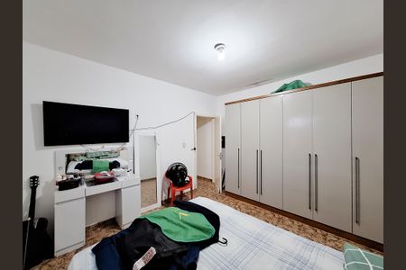 Casa à venda com 91m², 3 quartos e 2 vagasQuarto 2