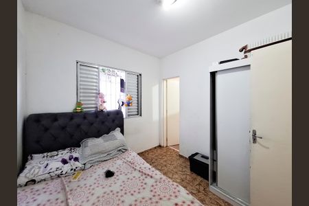 Casa à venda com 91m², 3 quartos e 2 vagasQuarto 1
