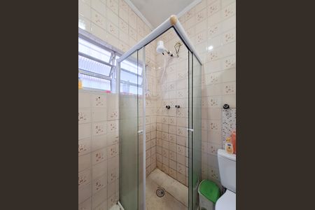 Casa à venda com 91m², 3 quartos e 2 vagasBanheiro Quarto 1