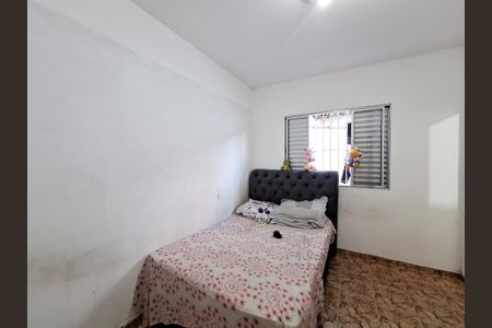 Quarto 1 de casa à venda com 3 quartos, 91m² em Mandaqui, São Paulo