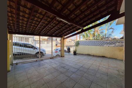 Casa à venda com 91m², 3 quartos e 2 vagasGaragem