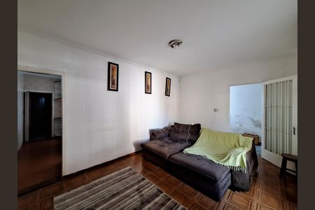 Sala de casa à venda com 3 quartos, 91m² em Mandaqui, São Paulo