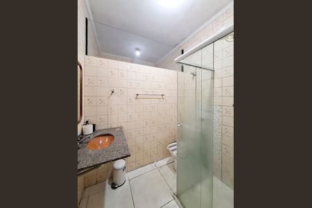 Banheiro de casa à venda com 3 quartos, 91m² em Mandaqui, São Paulo