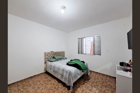 Casa à venda com 91m², 3 quartos e 2 vagasQuarto 2