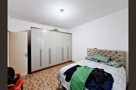 Casa à venda com 91m², 3 quartos e 2 vagasQuarto 2