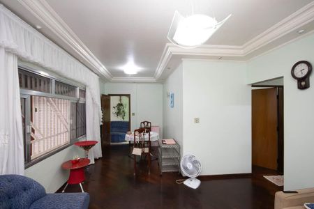 Sala  de casa à venda com 3 quartos, 1202m² em Jardim Brasil (zona Norte), São Paulo