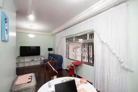 Sala  de casa à venda com 3 quartos, 1202m² em Jardim Brasil (zona Norte), São Paulo
