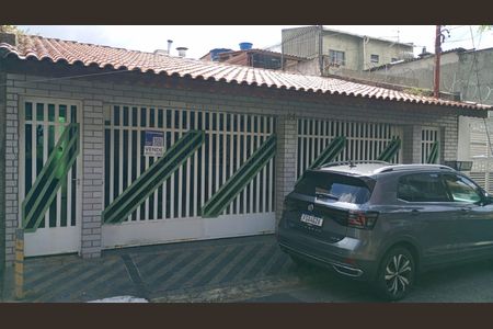 Casa para alugar com 1202m², 3 quartos e 2 vagasFachada / Placa 