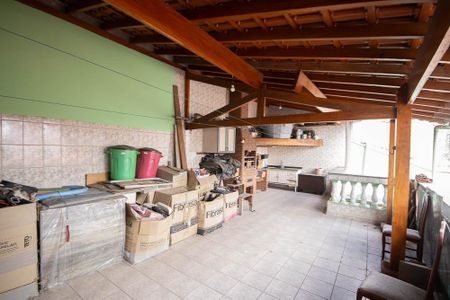 Casa para alugar com 1202m², 3 quartos e 2 vagasQuintal / Churrasqueira 