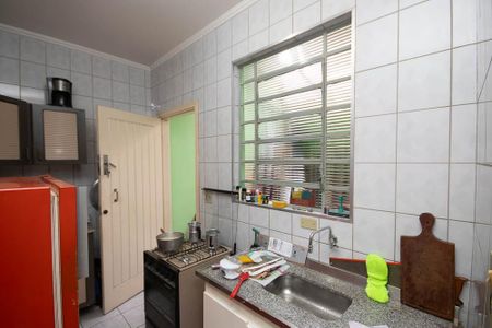 Casa para alugar com 1202m², 3 quartos e 2 vagasCozinha 2