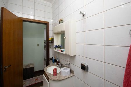 Casa para alugar com 1202m², 3 quartos e 2 vagasBanheiro 2 