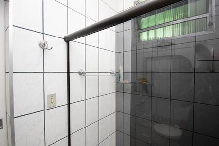 Casa para alugar com 1202m², 3 quartos e 2 vagasBanheiro da Suíte