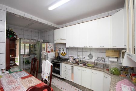 Casa para alugar com 1202m², 3 quartos e 2 vagasCozinha 