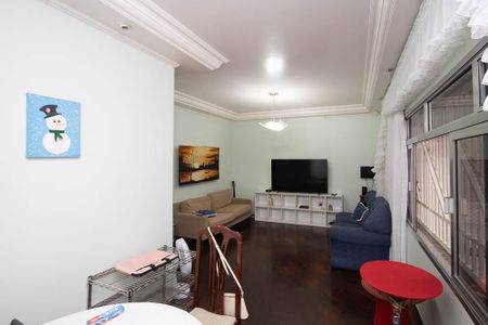 Sala  de casa à venda com 3 quartos, 1202m² em Jardim Brasil (zona Norte), São Paulo