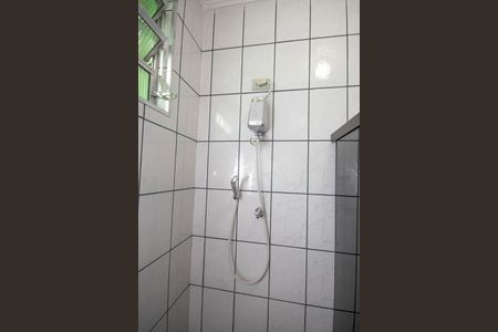 Casa para alugar com 1202m², 3 quartos e 2 vagasBanheiro da Suíte