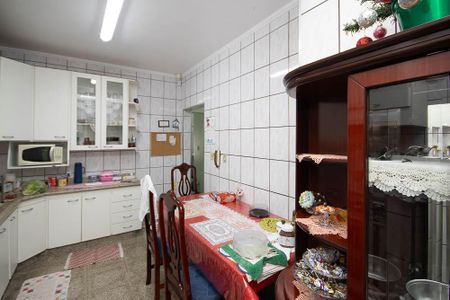 Casa para alugar com 1202m², 3 quartos e 2 vagasCozinha 