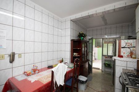 Casa para alugar com 1202m², 3 quartos e 2 vagasCozinha 