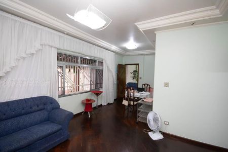 Sala  de casa à venda com 3 quartos, 1202m² em Jardim Brasil (zona Norte), São Paulo