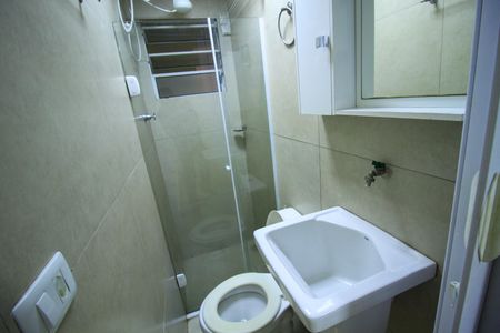 Kitnet/Studio para alugar com 1 quarto, 28m² em Mooca, São Paulo