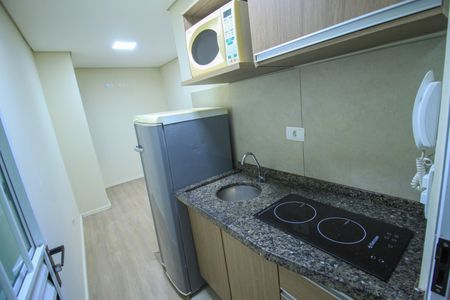 Kitnet/Studio para alugar com 1 quarto, 28m² em Mooca, São Paulo
