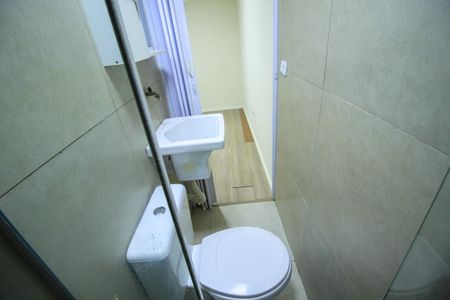 Kitnet/Studio para alugar com 1 quarto, 28m² em Mooca, São Paulo