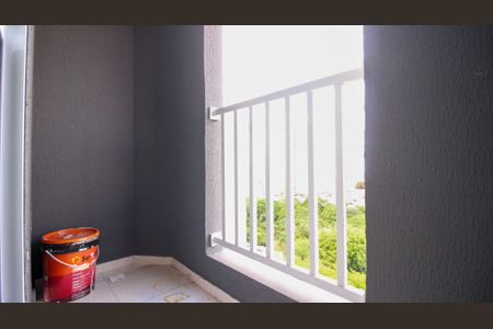 Apartamento para alugar com 39m², 1 quarto e sem vaga