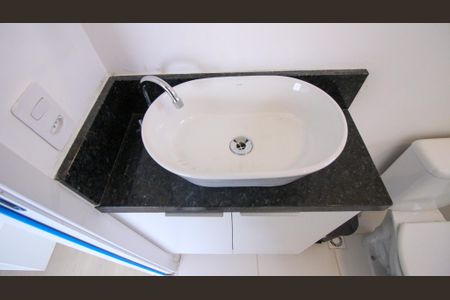 Apartamento para alugar com 39m², 1 quarto e sem vaga