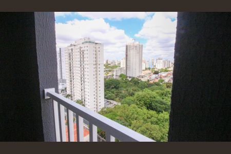 Apartamento para alugar com 39m², 1 quarto e sem vaga