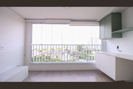 Apartamento para alugar com 1 quarto, 39m² em Vila Santa Clara, São Paulo