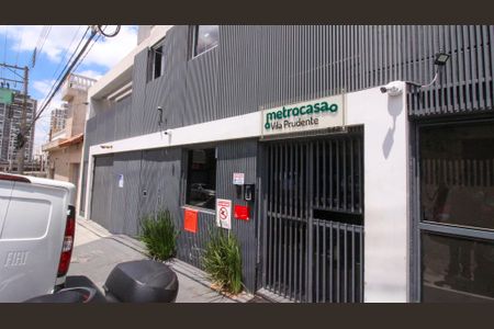 Apartamento para alugar com 39m², 1 quarto e sem vaga