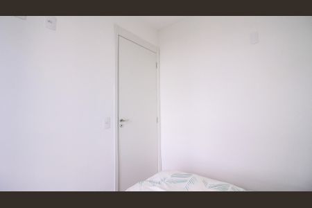 Apartamento para alugar com 1 quarto, 39m² em Vila Santa Clara, São Paulo