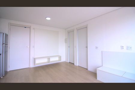 Apartamento para alugar com 1 quarto, 39m² em Vila Santa Clara, São Paulo