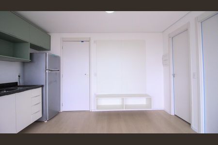 Apartamento para alugar com 1 quarto, 39m² em Vila Santa Clara, São Paulo