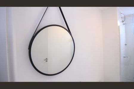 Apartamento para alugar com 39m², 1 quarto e sem vaga