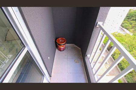 Apartamento para alugar com 39m², 1 quarto e sem vaga