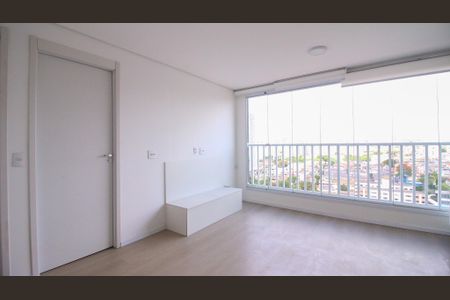 Apartamento para alugar com 1 quarto, 39m² em Vila Santa Clara, São Paulo