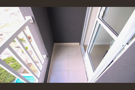 Apartamento para alugar com 39m², 1 quarto e sem vaga