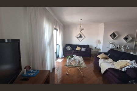 Apartamento para alugar com 3 quartos, 247m² em Centro, Suzano