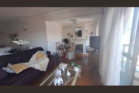 Apartamento para alugar com 3 quartos, 247m² em Centro, Suzano
