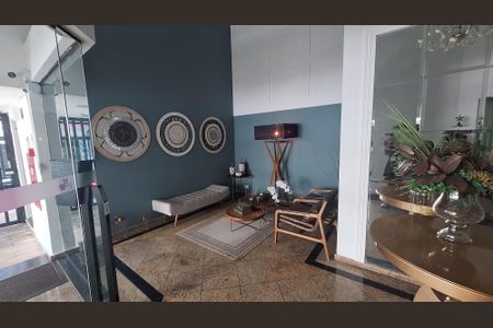 Apartamento para alugar com 3 quartos, 247m² em Centro, Suzano