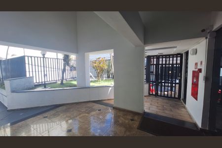 Apartamento para alugar com 3 quartos, 247m² em Centro, Suzano