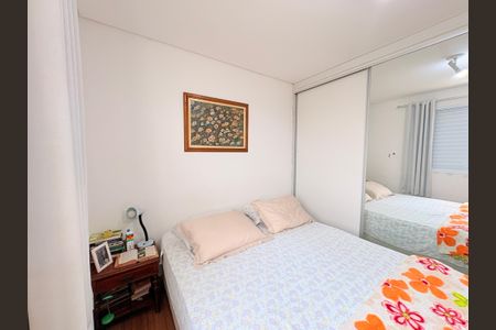 Apartamento à venda com 119m², 3 quartos e 2 vagasSuíte 2