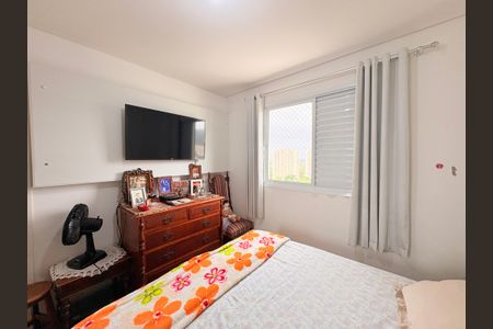 Apartamento à venda com 119m², 3 quartos e 2 vagasSuíte 2