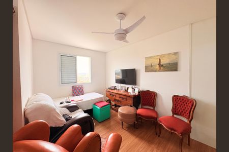 Apartamento à venda com 119m², 3 quartos e 2 vagasSala de tv