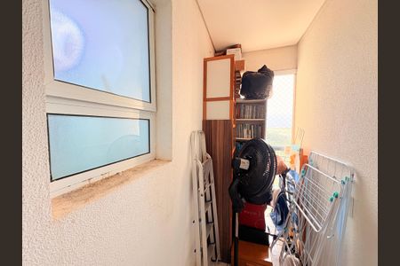 Apartamento à venda com 119m², 3 quartos e 2 vagasSuíte 1