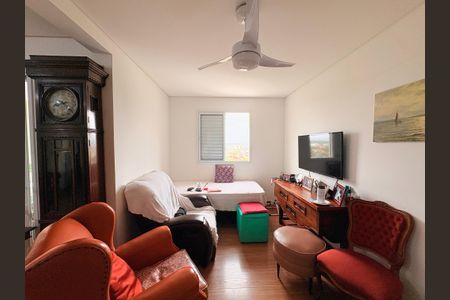 Apartamento à venda com 119m², 3 quartos e 2 vagasSala de tv