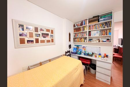 Apartamento à venda com 119m², 3 quartos e 2 vagasSuíte 1