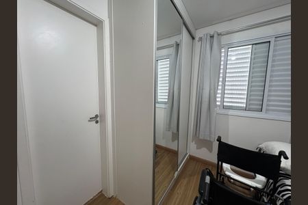 Apartamento à venda com 119m², 3 quartos e 2 vagasSuíte 3