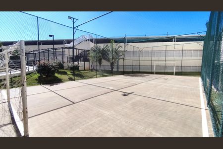 Apartamento à venda com 119m², 3 quartos e 2 vagasÁrea comum - Quadra