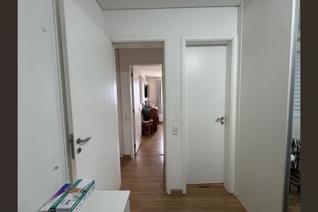 Apartamento à venda com 119m², 3 quartos e 2 vagasSuíte 3